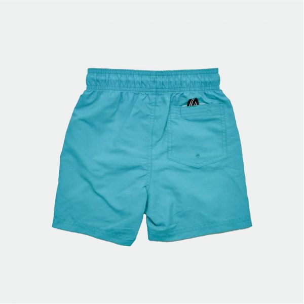 Nautica Boys 2 pack Swim Trunks - Image 4