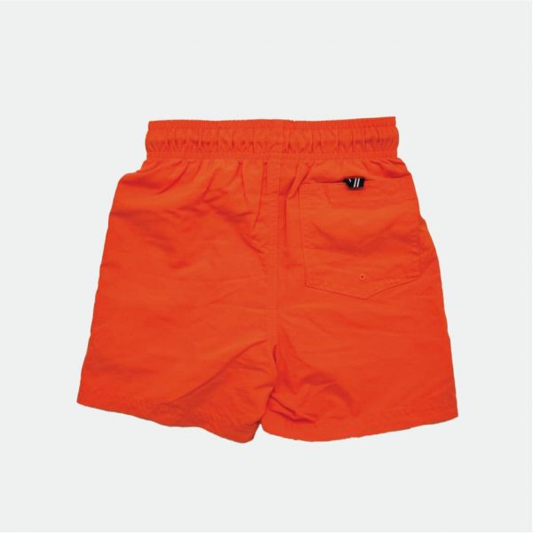 Nautica Boys 2 pack Swim Trunks - Image 2