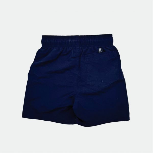 Nautica Boys 2 pack Swim Trunks - Image 3