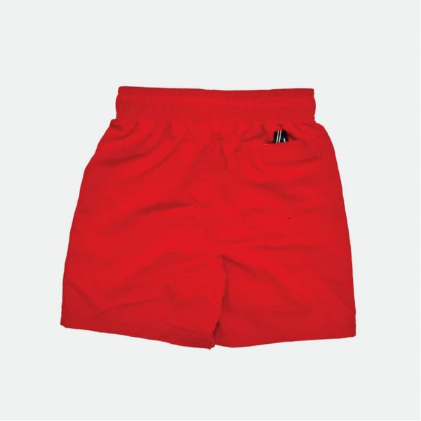 Nautica Boys 2 pack Swim Trunks - Image 5