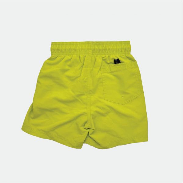 Nautica Boys 2 pack Swim Trunks - Image 2