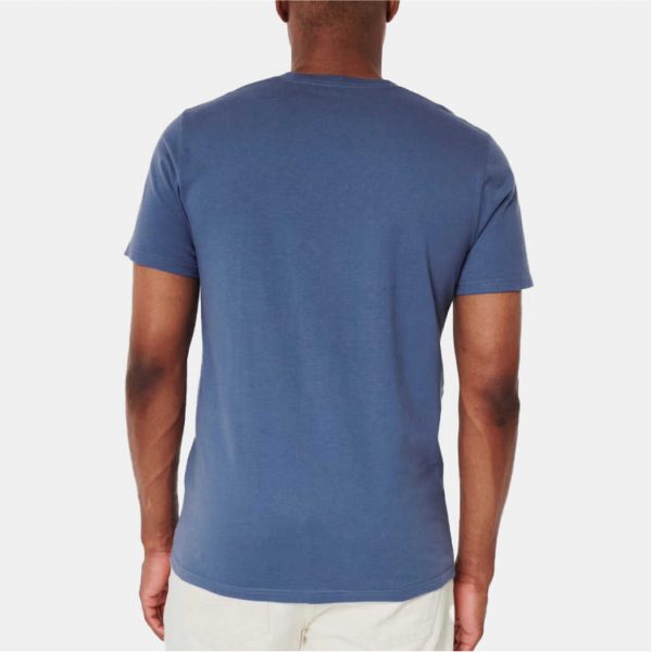 Hollister Men's Small Logo T-shirt