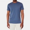 Hollister Men's Small Logo T-shirt