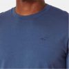 Hollister Men's Small Logo T-shirt