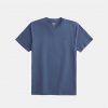 Hollister Men's Small Logo T-shirt