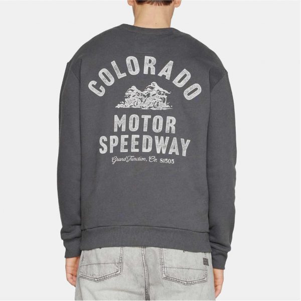 Hollister Men's Sweatshirt