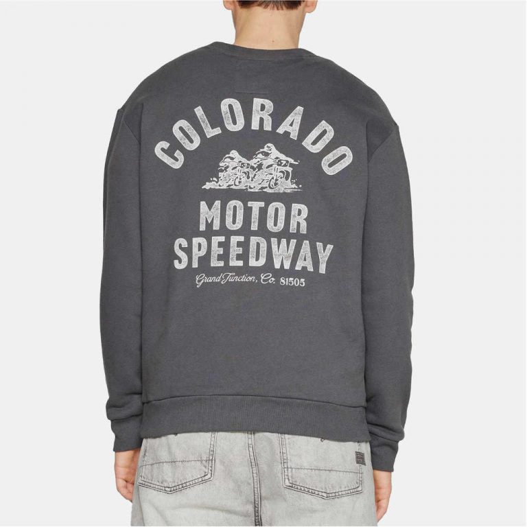 Hollister Men's Sweatshirt