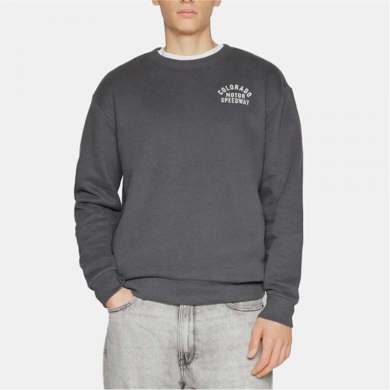 Hollister Men's Sweatshirt