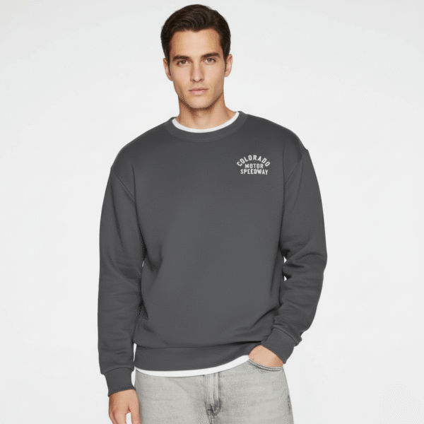 Hollister Men's Sweatshirt