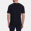 Tommy Hilfiger Mens T-shirt Embroidered logo