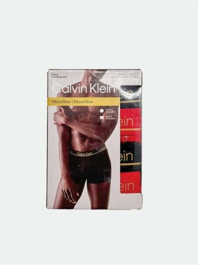 Calvin Klein Men's Underwear