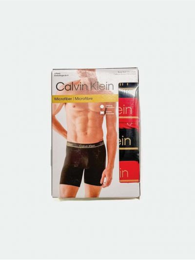 Calvin Klein Men's Underwear