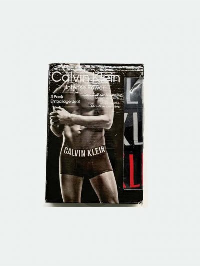 Calvin Klein Men's Underwear