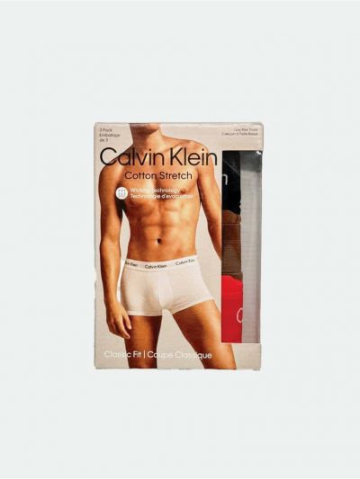 Calvin Klein Men's Underwear