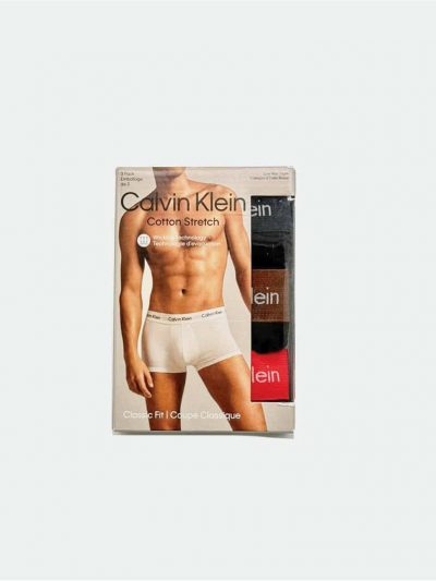 Calvin Klein Men's Underwear
