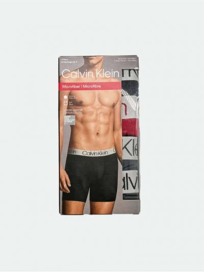 Calvin Klein Men's Underwear