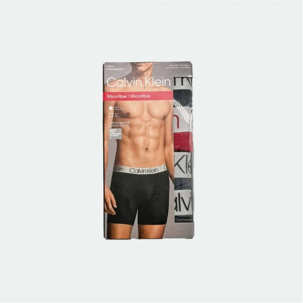 Calvin Klein Men's Underwear