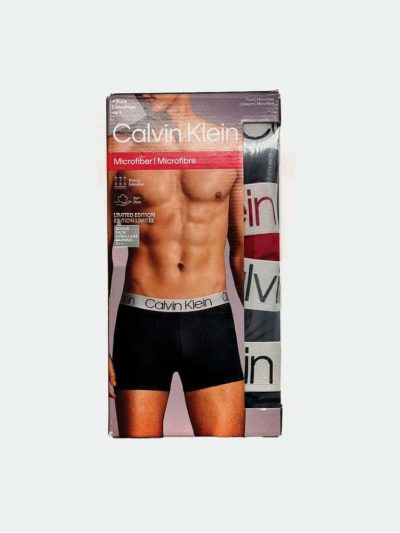 Calvin Klein Men's Underwear