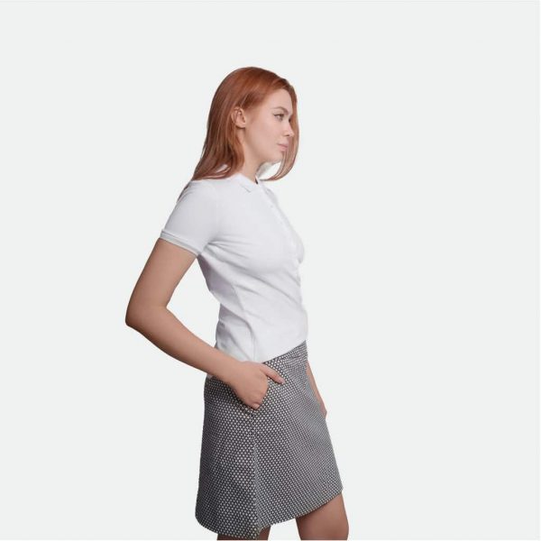 Lacoste Slim Fit Polo Shirt - Image 2