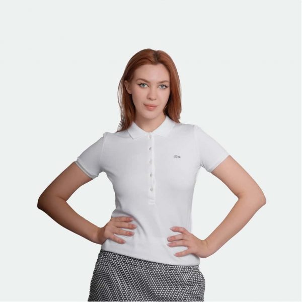 Lacoste Slim Fit Polo Shirt