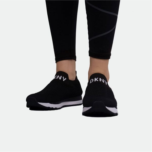 DKNY Jaci Slip On Shoes - Image 4
