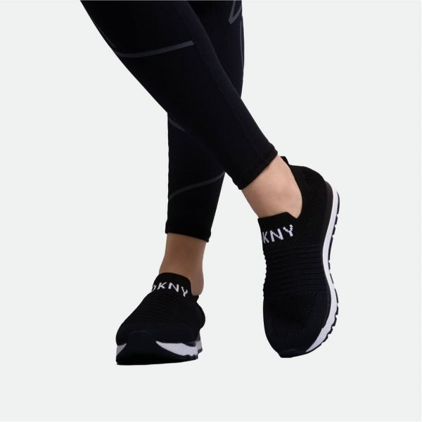 DKNY Jaci Slip On Shoes - Image 2