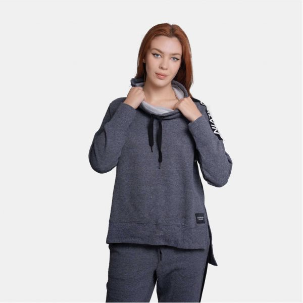 Calvin Klein Women's Highneck Jacket