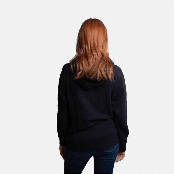 Levi's Women's Hoodie Jacket Big Logo - Image 3