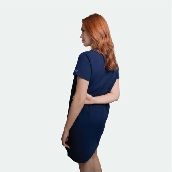 Tommy Jeans Women's T-shirt Dress - Image 2