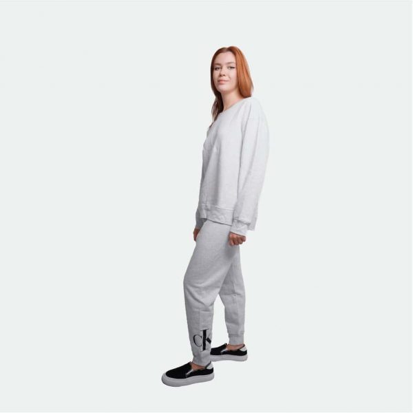 Calvin Klein Women's Sweatshirt - Image 4