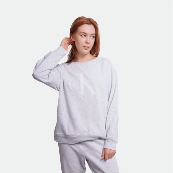 Calvin Klein Women's Sweatshirt - Image 2