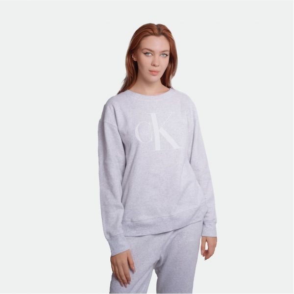 Calvin Klein Women's Sweatshirt
