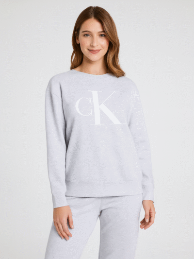 Calvin Klein Women's Sweatshirt