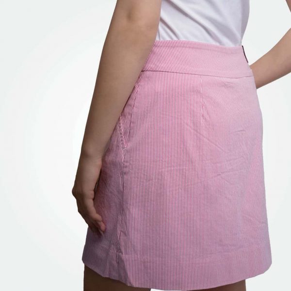 S.C & CO Women's Skirt - Image 4