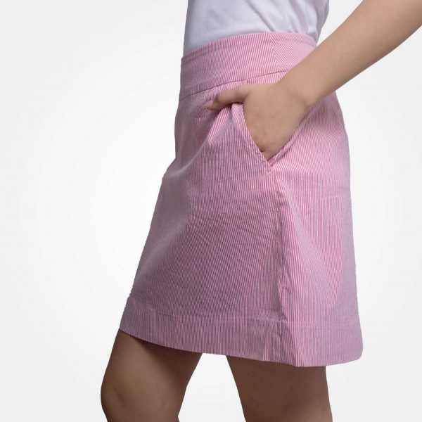 S.C & CO Women's Skirt - Image 5