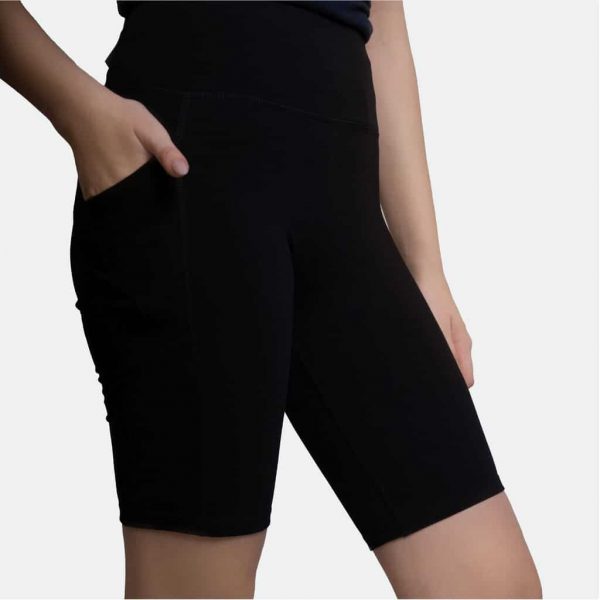 Calvin Klein Women's High Waist Short