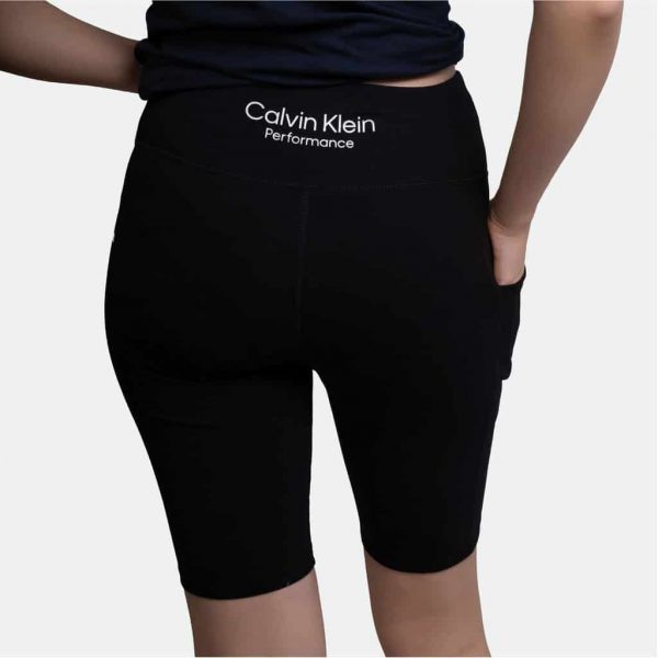 Calvin Klein Women's High Waist Short - Image 3