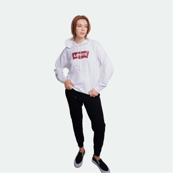 Levi's Women Hooded Jacket - Image 3
