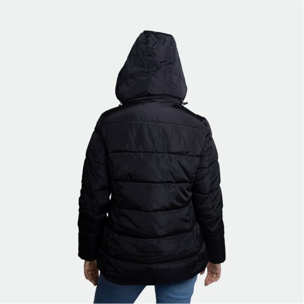 Tommy Hilfiger Women's Puffer Jacket
