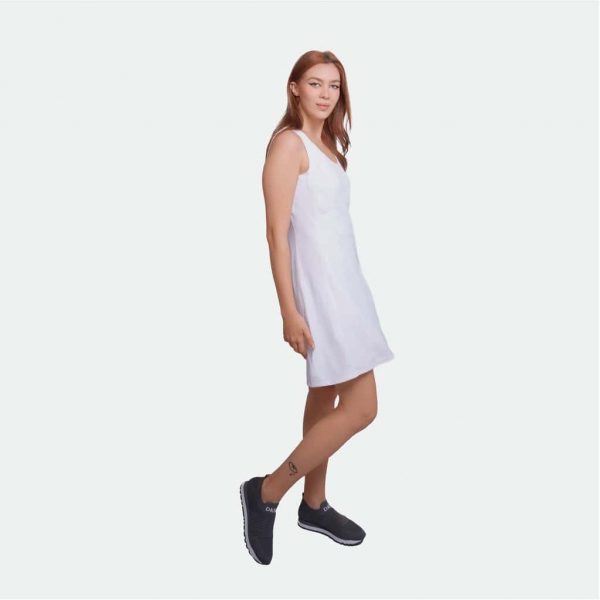 Lolë Women's Active Dress With Inner Short - Image 3