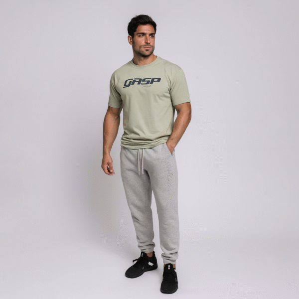 Hollister Men Relaxed Jogger Sweatpants