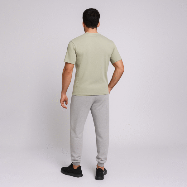 Hollister Men Relaxed Jogger Sweatpants - Image 2