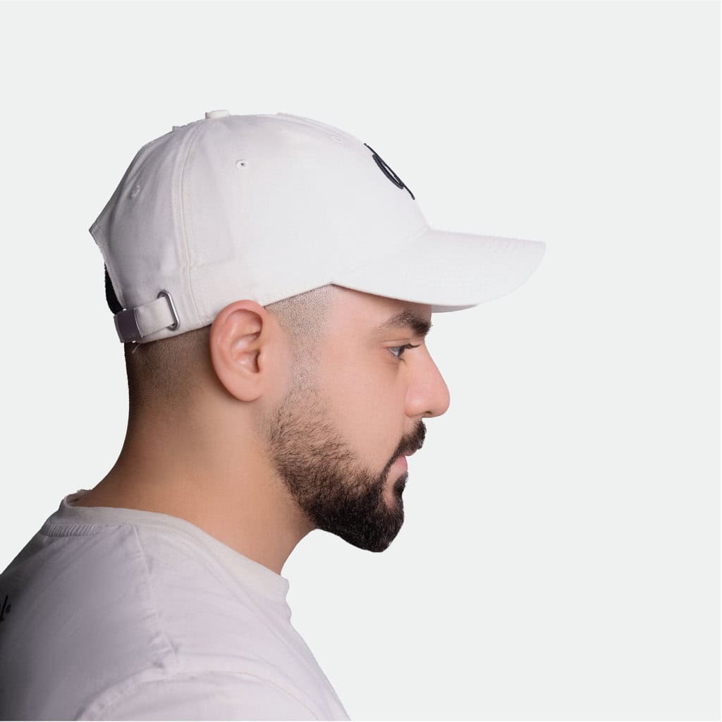Baseball Cap - Calvin Klein 2 Baseball Cap - Calvin Klein - Image 2