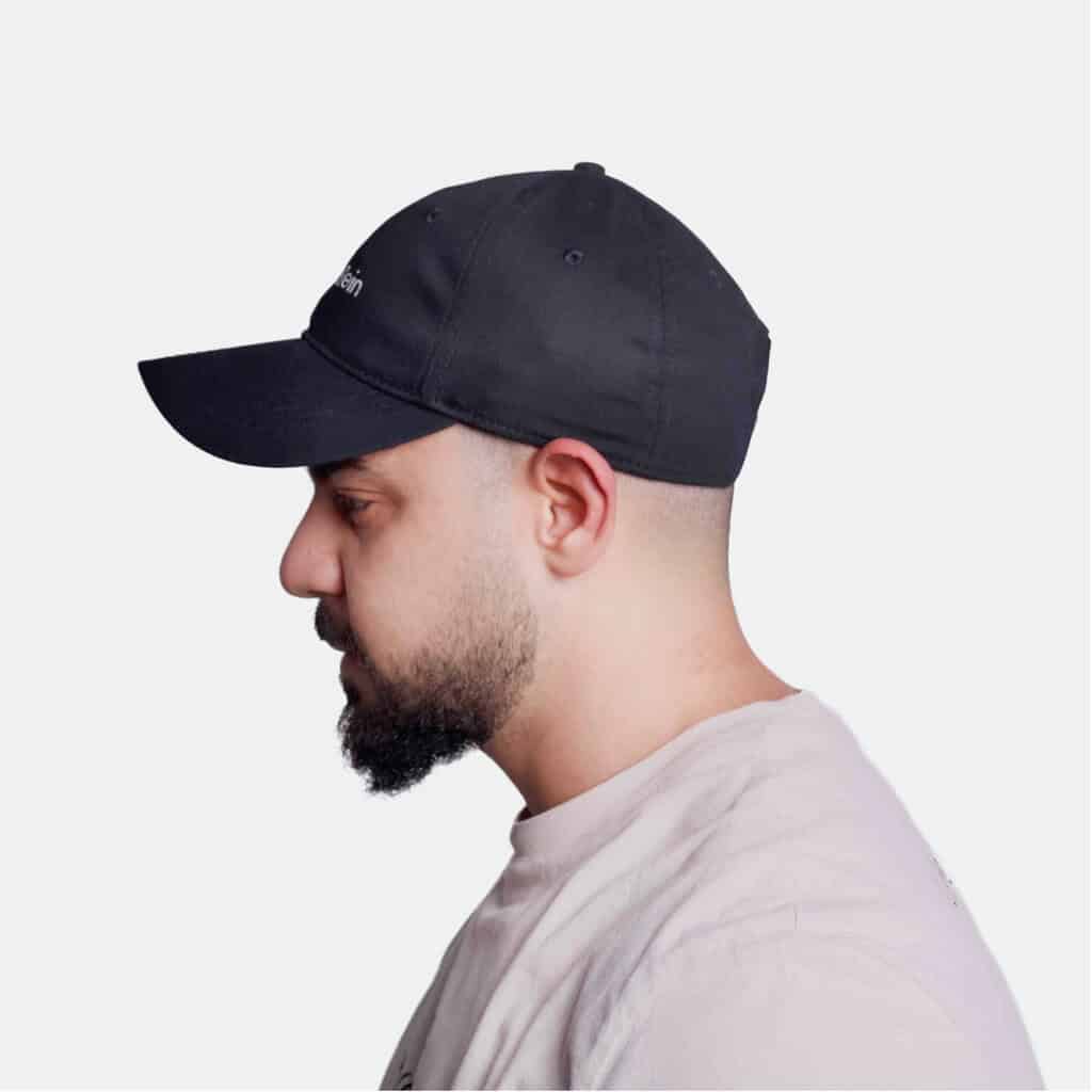 Calvin Klein Men Baseball Cap 4 Calvin Klein Men Baseball Cap - Image 4