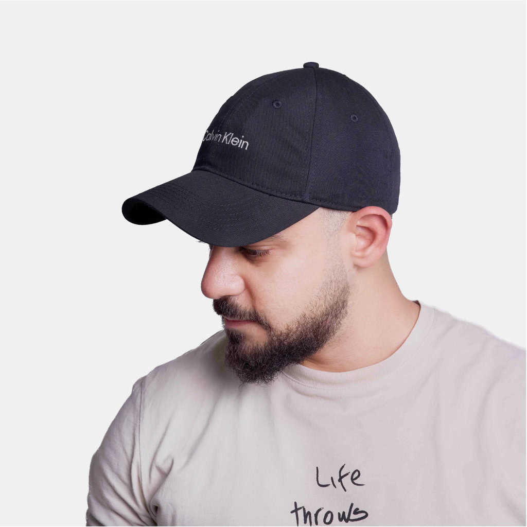 Calvin Klein Men Baseball Cap 3 Calvin Klein Men Baseball Cap - Image 3