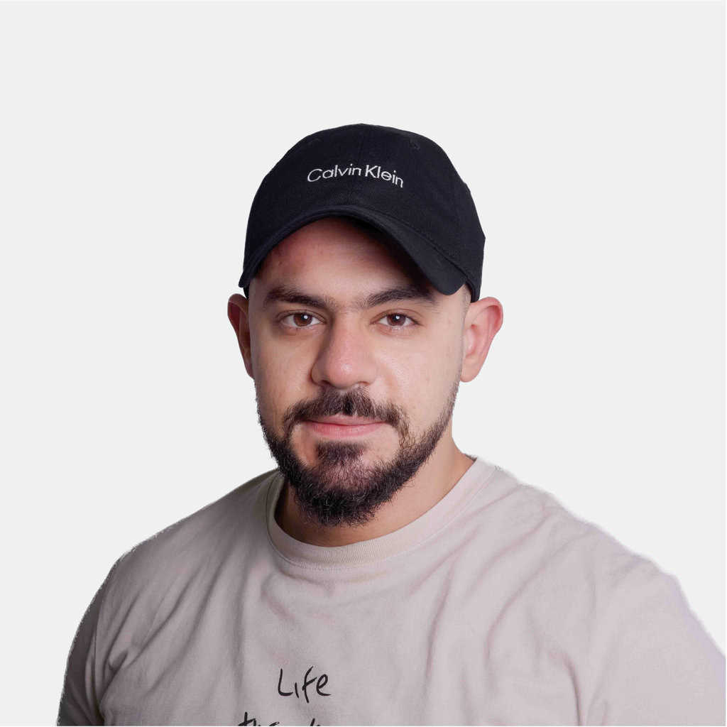 Calvin Klein Men Baseball Cap 1 Calvin Klein Men Baseball Cap