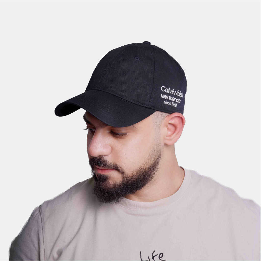 Men Baseball Cap - Calvin Klein 5 Men Baseball Cap - Calvin Klein - Image 5