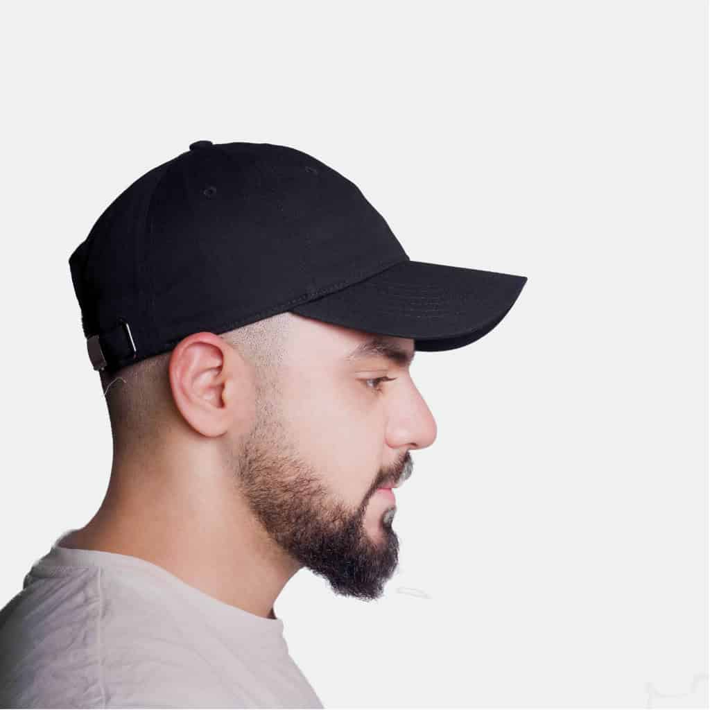 Men Baseball Cap - Calvin Klein 3 Men Baseball Cap - Calvin Klein - Image 3