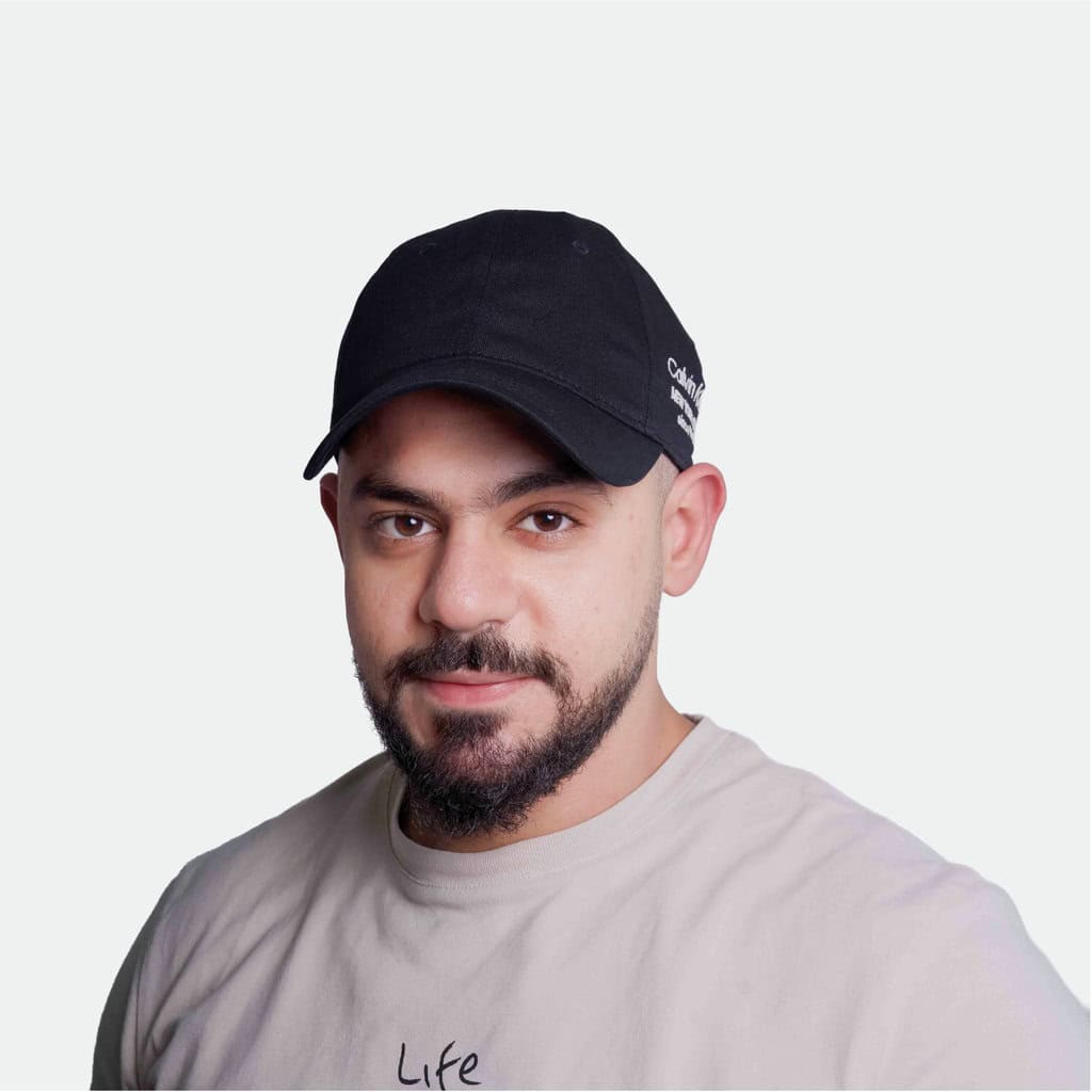 Men Baseball Cap - Calvin Klein 1 Men Baseball Cap - Calvin Klein