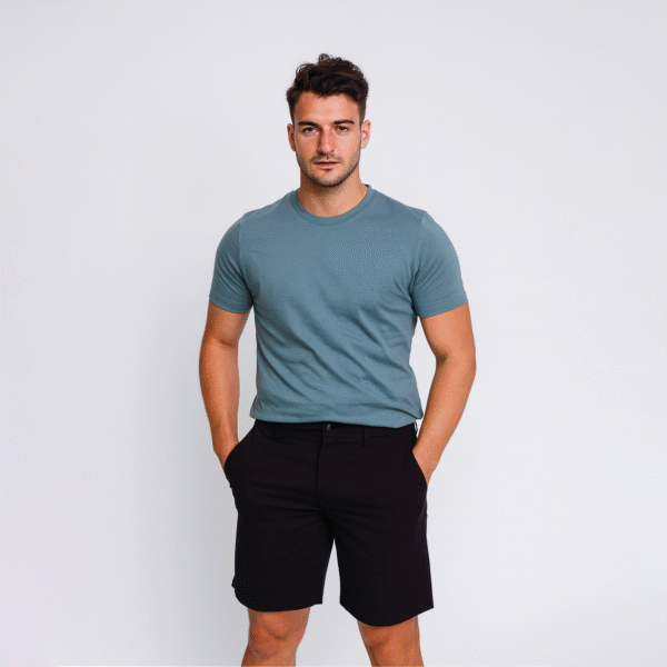 Calvin Klein Men Classic Shorts 9"